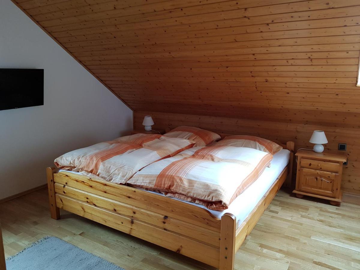 Gaestezimmer Aschenbrenner Bad Rodach Exterior photo